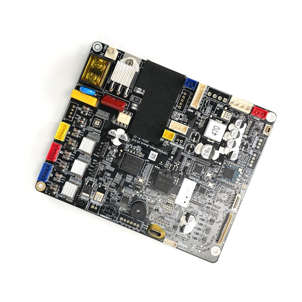 [PAKET EKONOMIS]Untuk Mainboar - Motherboard 3D Printer ulasan dan harga