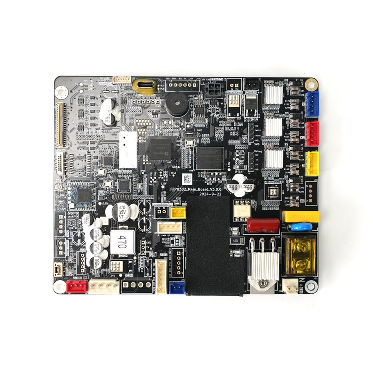 [PAKET EKONOMIS]Untuk Mainboar - Motherboard 3D Printer ulasan dan harga