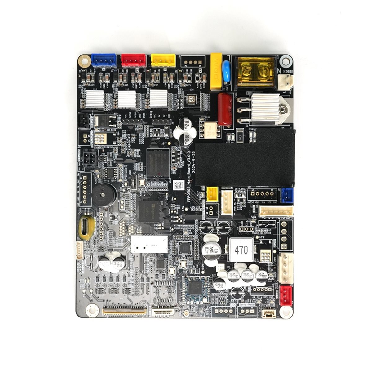 [PAKET EKONOMIS]Untuk Mainboar - Motherboard 3D Printer ulasan dan harga