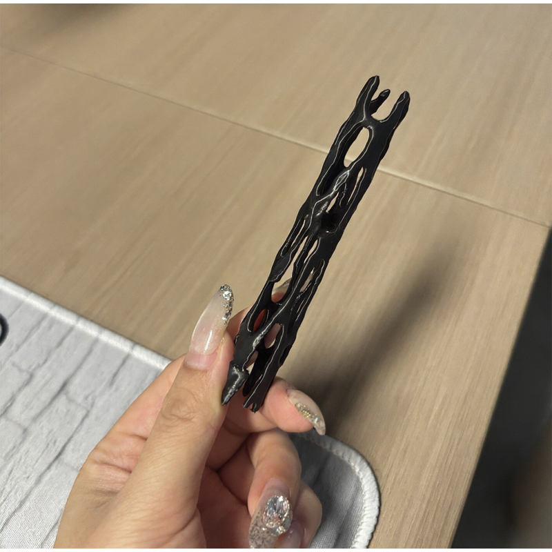 Tongkat Kayu Willow 3D Print O - Enclosure 3D Printing ulasan dan harga