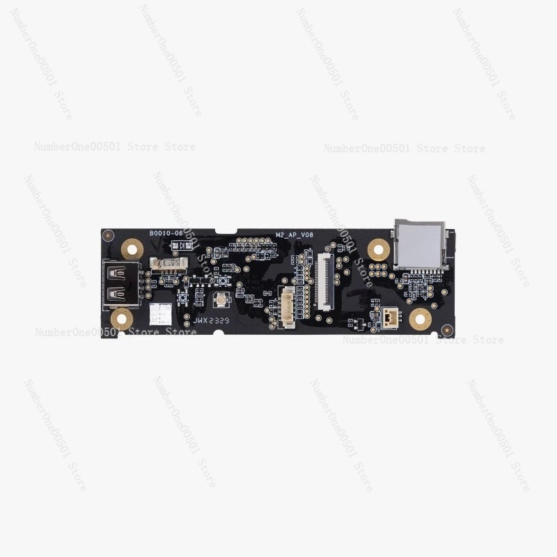 Papan Kontrol Mainboard Pengga - Motherboard 3D Printer ulasan dan harga