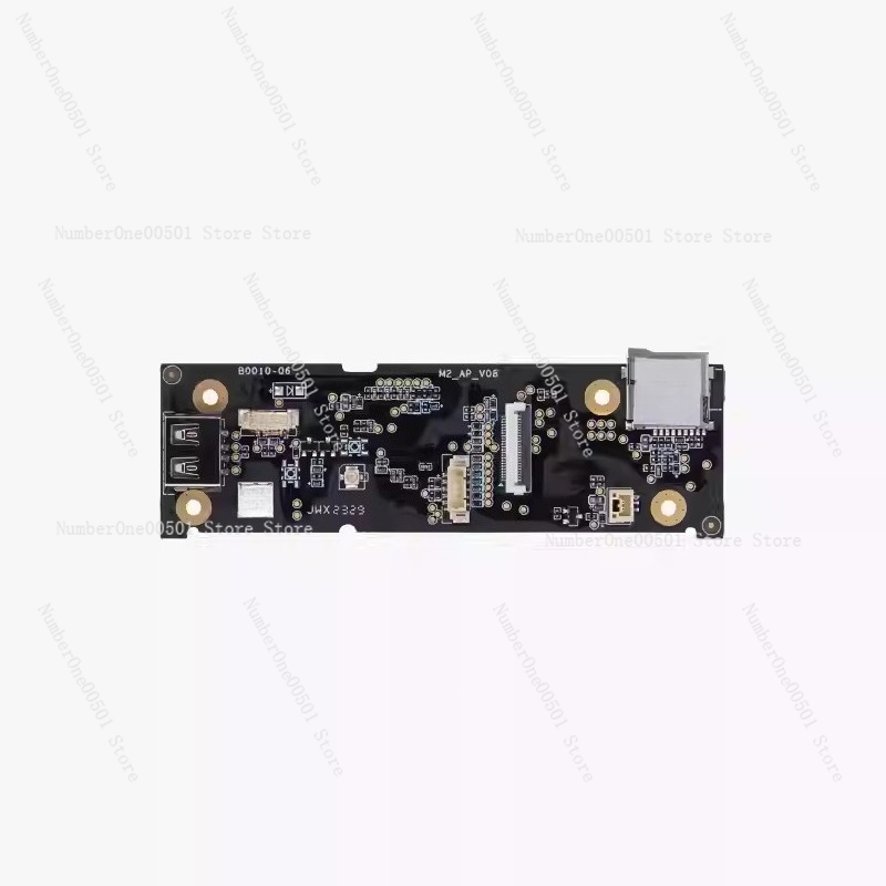 Papan Kontrol Mainboard Pengga - Motherboard 3D Printer ulasan dan harga