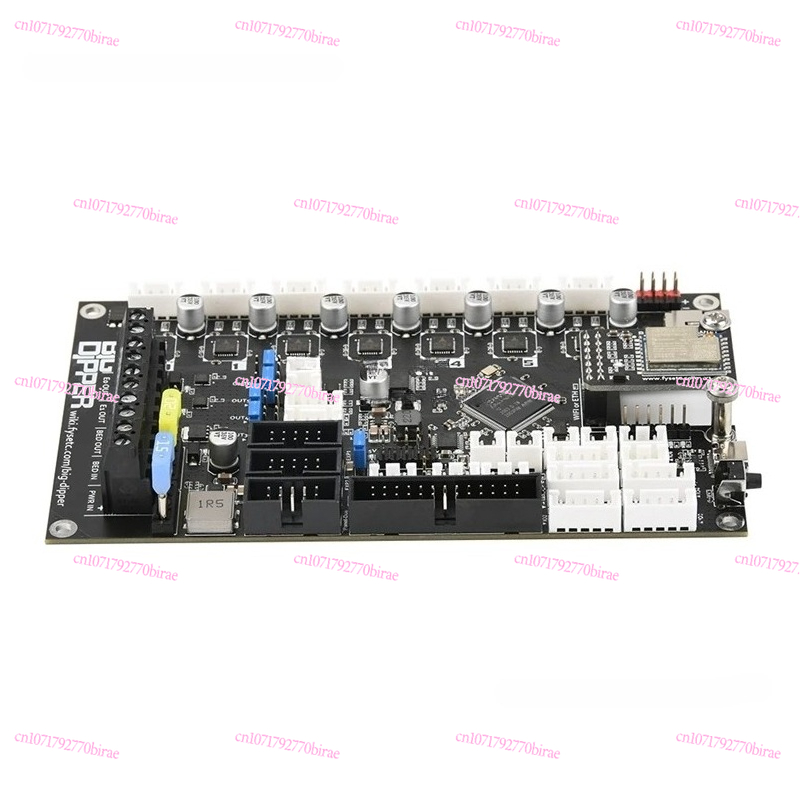 Motherboard Upgrade Wifi Duet  - Motherboard 3D Printer ulasan dan harga