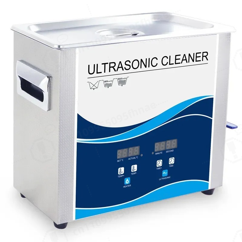 Mesin Pembersih Ultrasonik Per - 3D Printing Wax Machine ulasan dan harga
