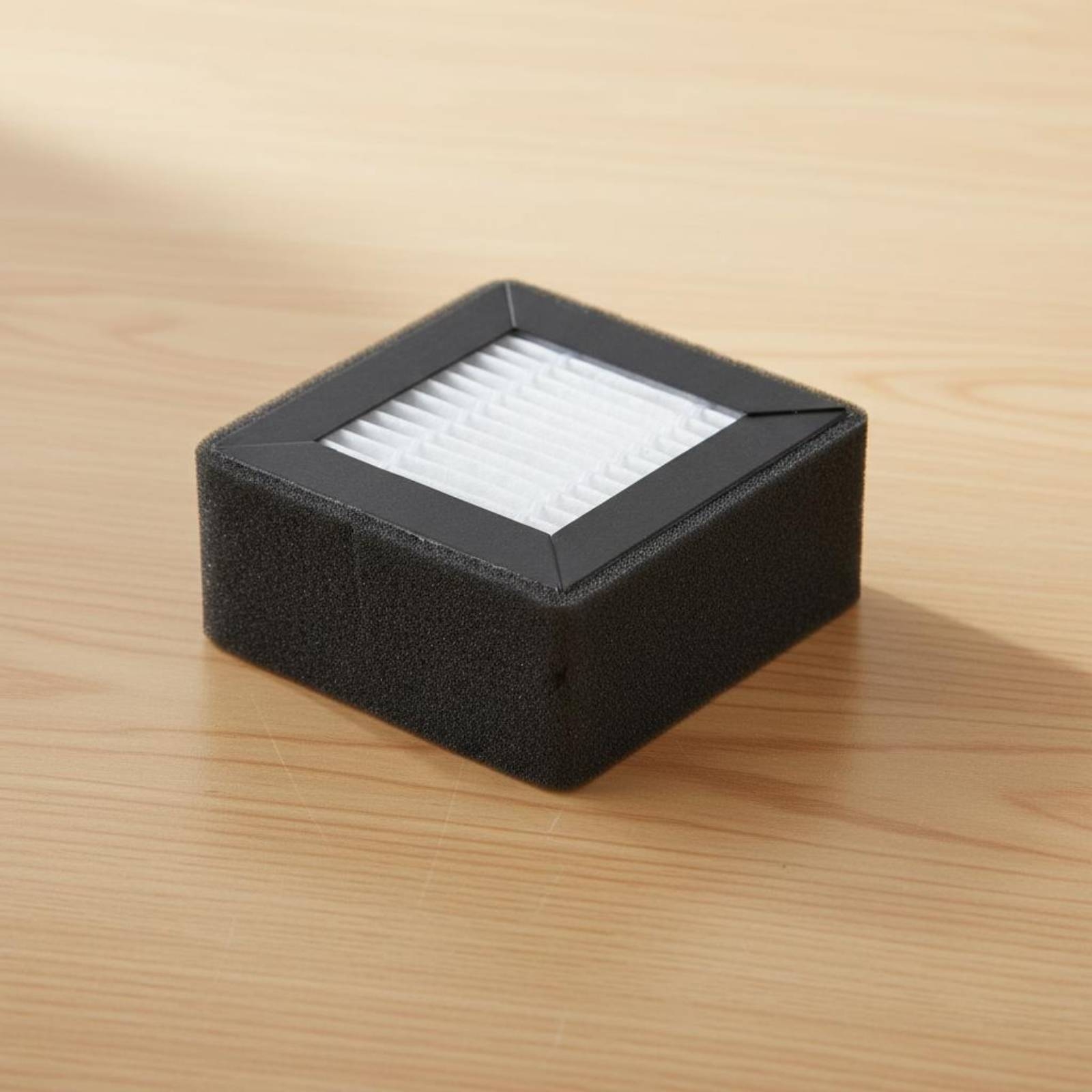Filter Printer Dua Lapis Penye - 3D Printing Voc ulasan dan harga
