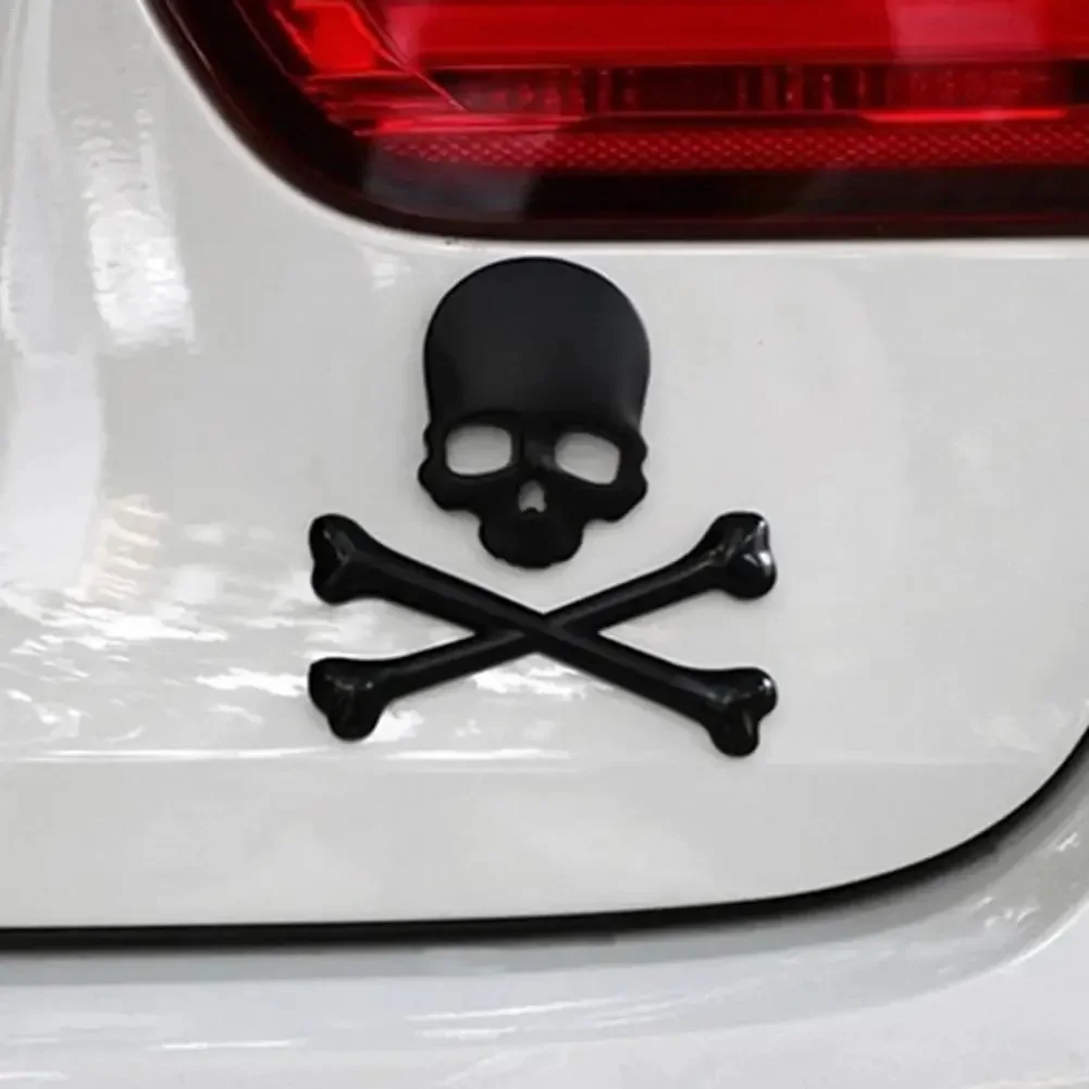 1 Buah Stiker Mobil Logam Camp - 3D Printing Car ulasan dan harga
