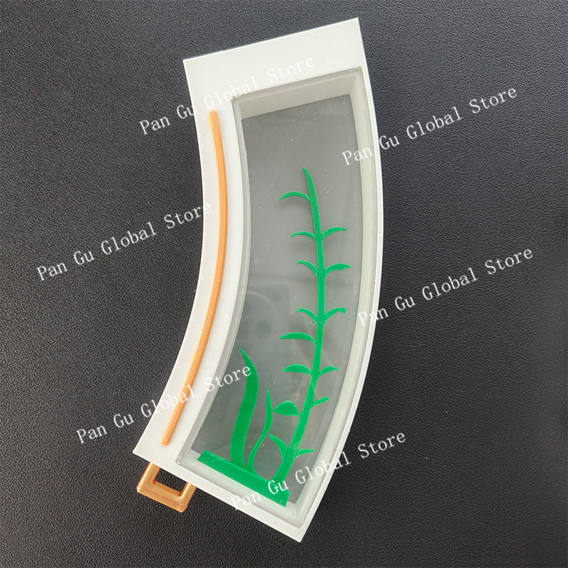 85Cm/33,46in Valorant Pistol C - 3D Printing Use ulasan dan harga