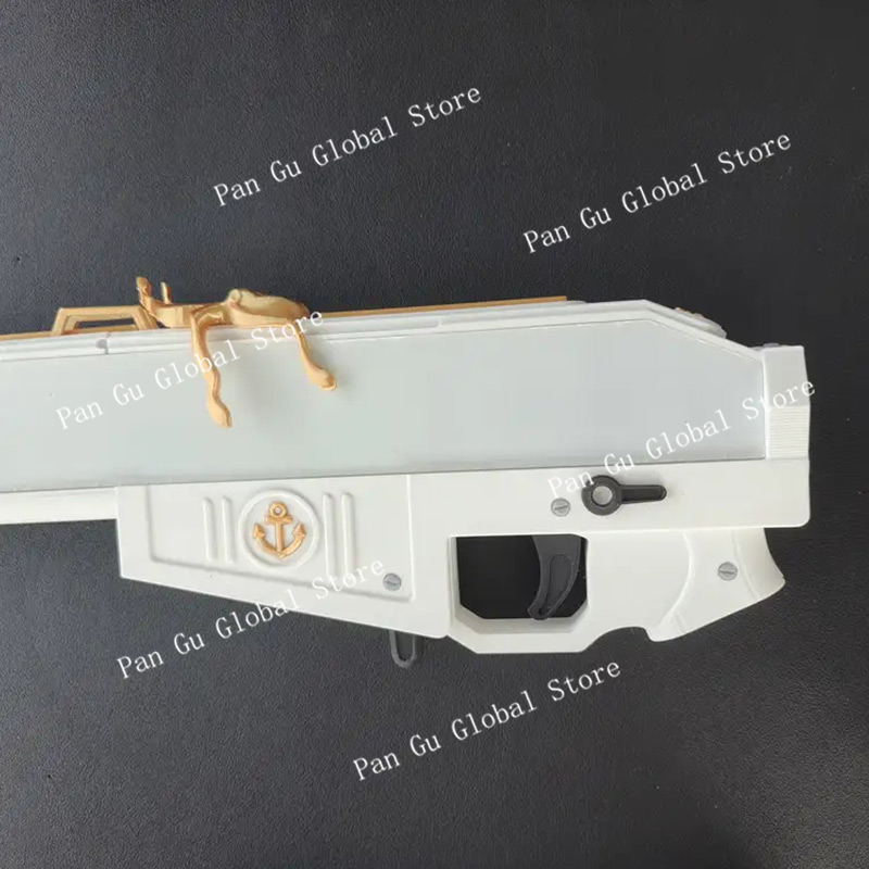 85Cm/33,46in Valorant Pistol C - 3D Printing Use ulasan dan harga