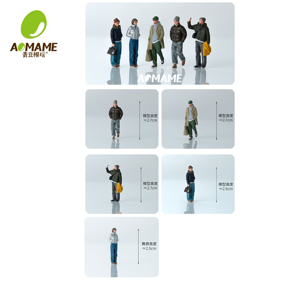 Kicarmod 1/64 Winter Streetwea - 3D Printing Car ulasan dan harga