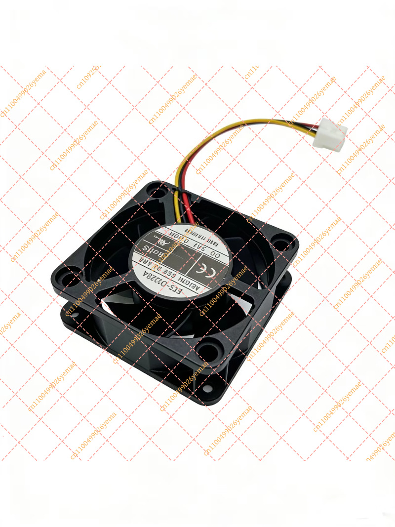 Kipas Pendingin Motherboard 40 - Motherboard 3D Printer ulasan dan harga