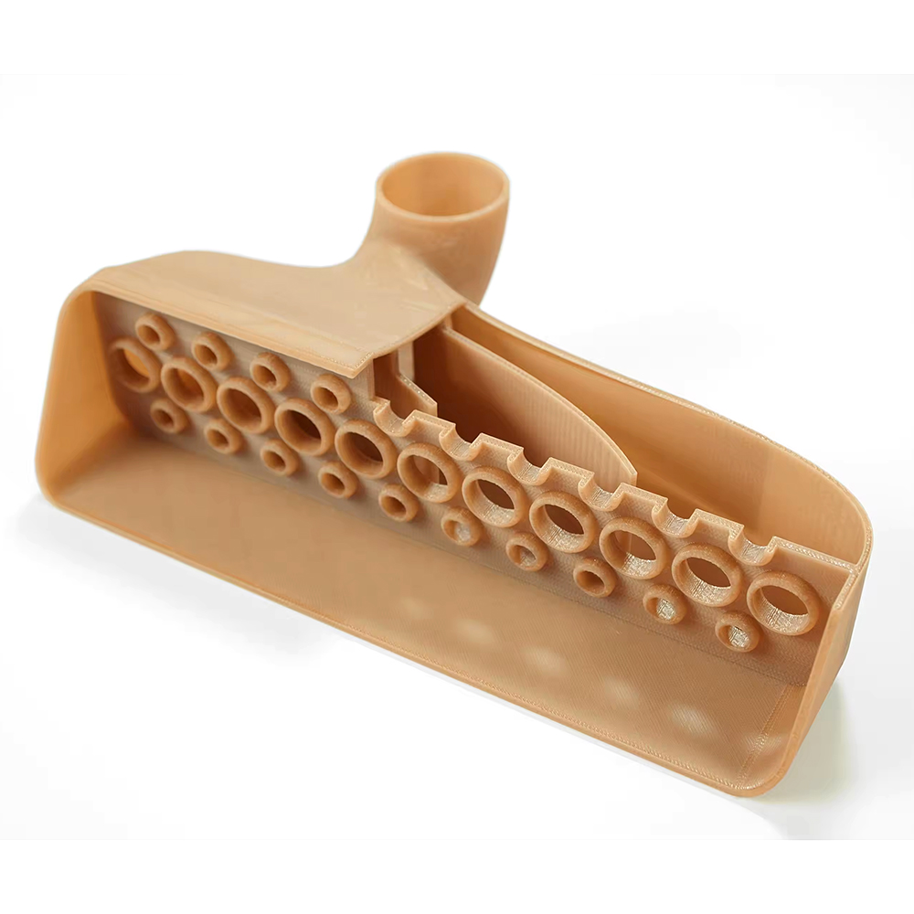 Pencetakan komponen pipa pendi - 3D Printing Files ulasan dan harga