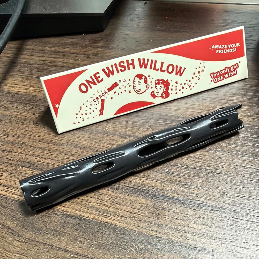 Gantungan Kunci One Wish Willo - Enclosure 3D Printing ulasan dan harga
