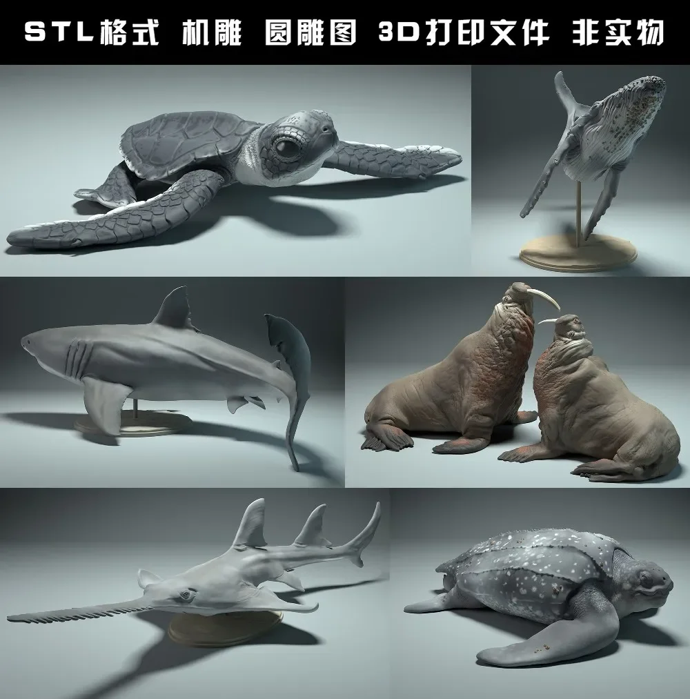 Hewan, beruang kutub, takin, s - 3D Printing Files ulasan dan harga