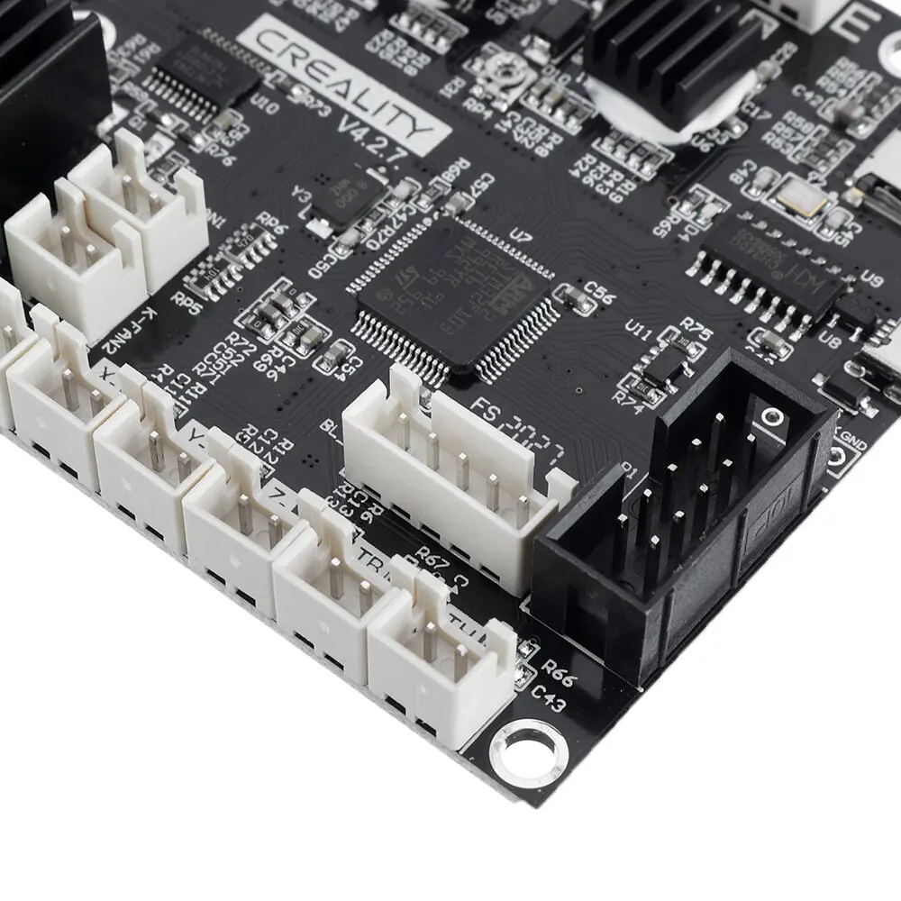 Creality Official Ender 3 Upgr - Motherboard 3D Printer ulasan dan harga