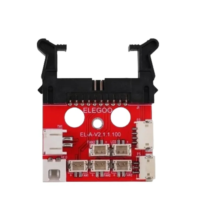 ELEGOO Neptune 3/4 Pro Plus Ma - Motherboard 3D Printer ulasan dan harga