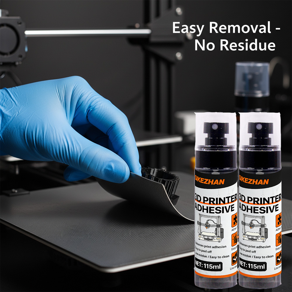 Lem Perekat Premium untuk Alas - Glue For 3D Printing ulasan dan harga
