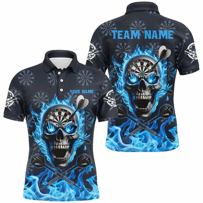 Kaus Polo Pola Elang Naga Kera - 3D Printing Eagle ulasan dan harga