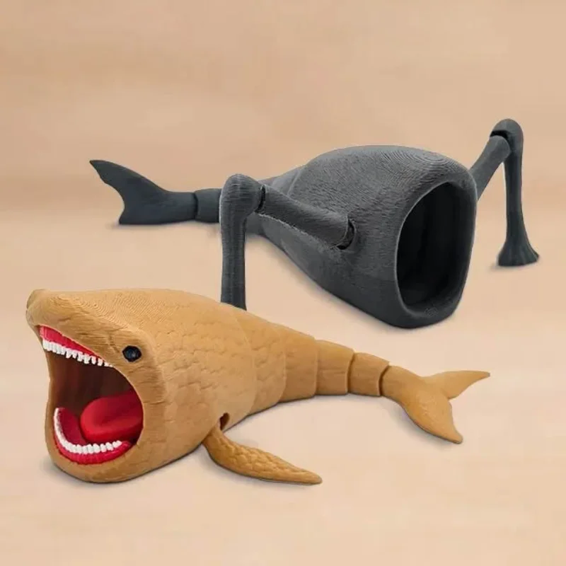 Lautan Piranha Laut Dalam Tela - 3D Printing Joint ulasan dan harga