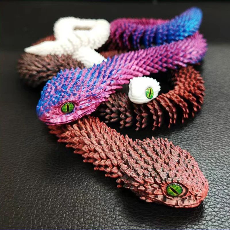 Patung Mainan Fidget Sendi Ber - 3D Printing Joint ulasan dan harga