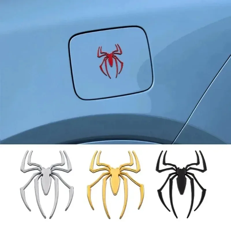 Satu buah stiker mobil 3D baru - 3D Printing Car ulasan dan harga