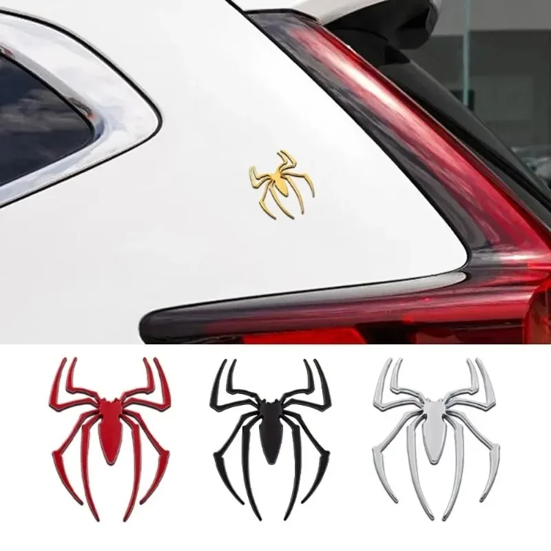 Satu buah stiker mobil 3D baru - 3D Printing Car ulasan dan harga