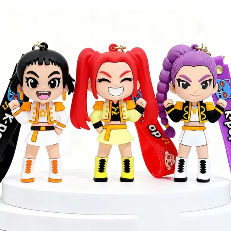 Boneka Anime 3D Baru Cetak 3D, - 3D Printing Objects ulasan dan harga