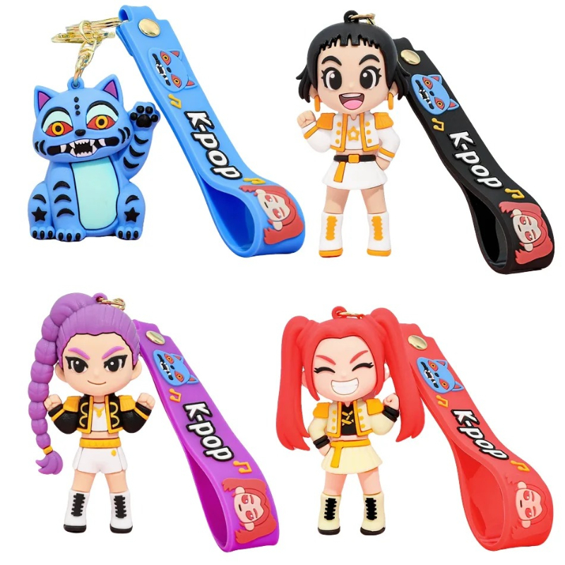 Boneka Anime 3D Baru Cetak 3D, - 3D Printing Objects ulasan dan harga