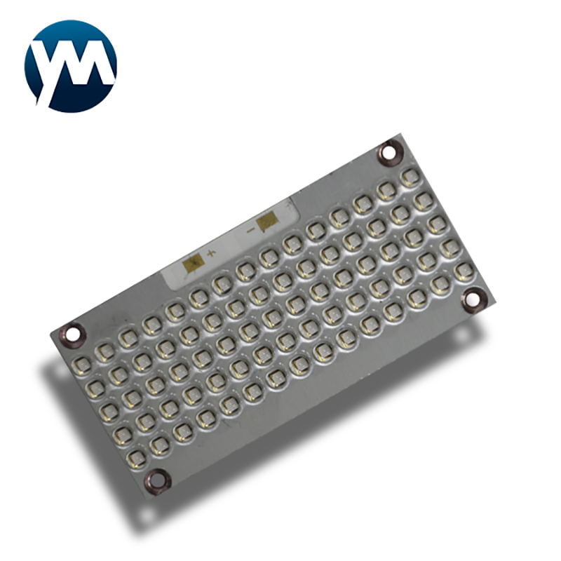 Modul LED UV 200W Daya Tinggi  - Glue For 3D Printing ulasan dan harga