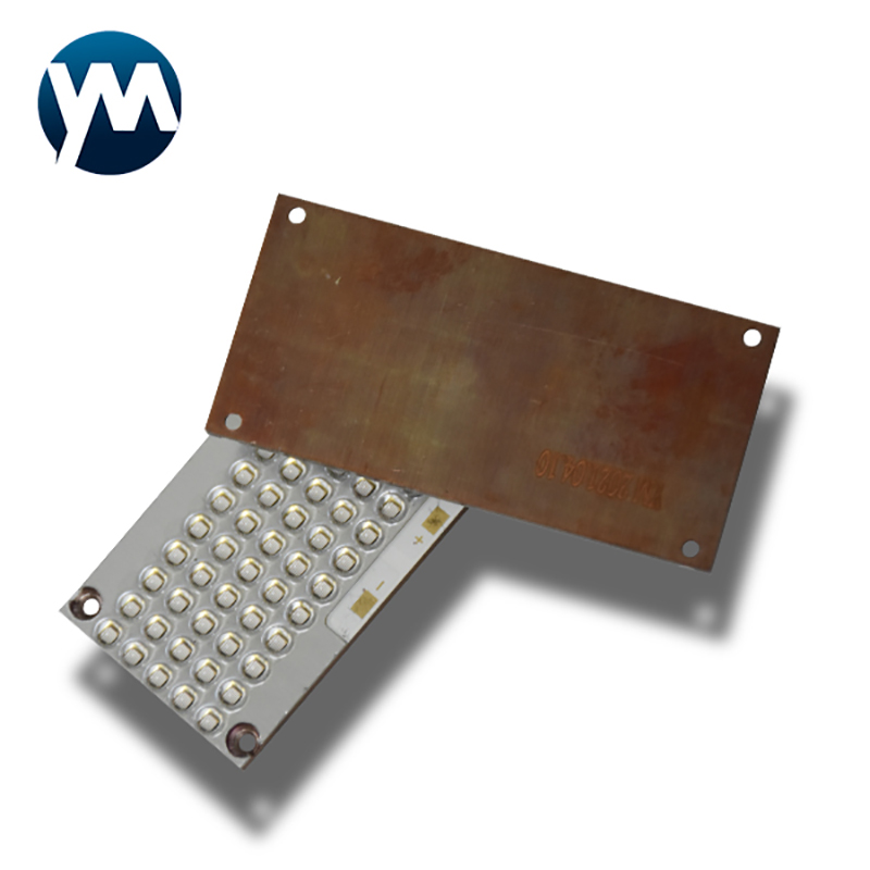 Modul LED UV 200W Daya Tinggi  - Glue For 3D Printing ulasan dan harga