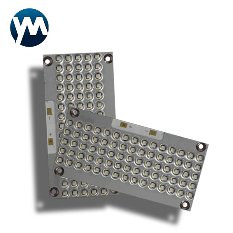 Modul LED UV 200W Daya Tinggi  - Glue For 3D Printing ulasan dan harga