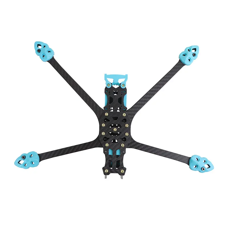 Rangka Mobil Balap FPV Jarak J - 3D Printing Car ulasan dan harga