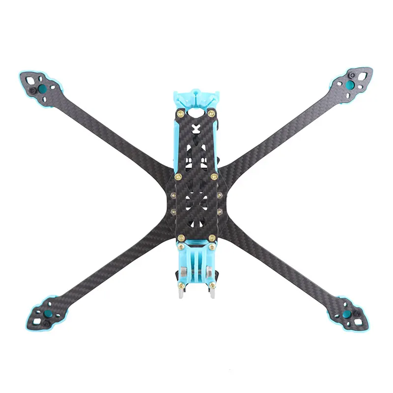 Rangka Mobil Balap FPV Jarak J - 3D Printing Car ulasan dan harga