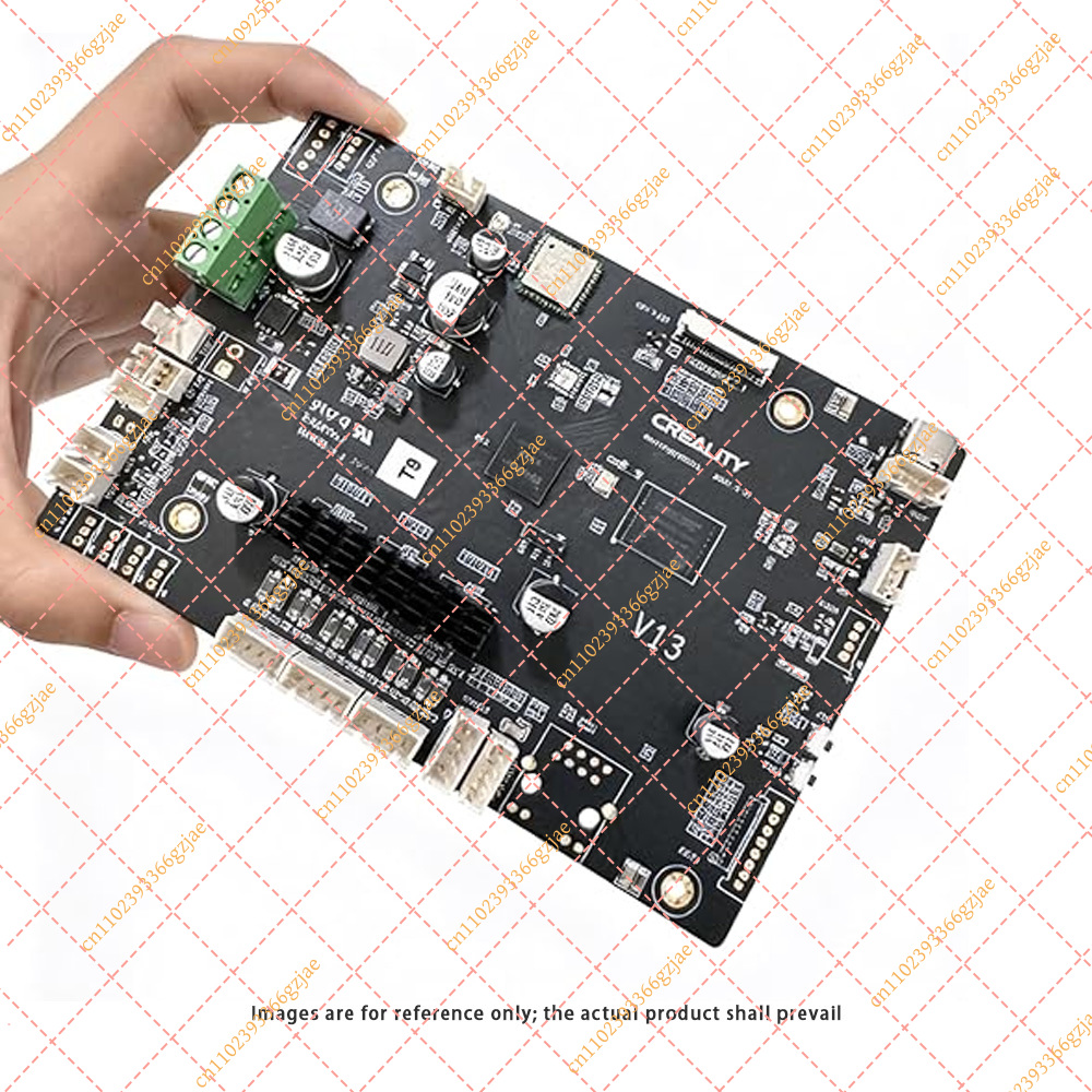 Untuk Creality Original K1C 20 - Motherboard 3D Printer ulasan dan harga