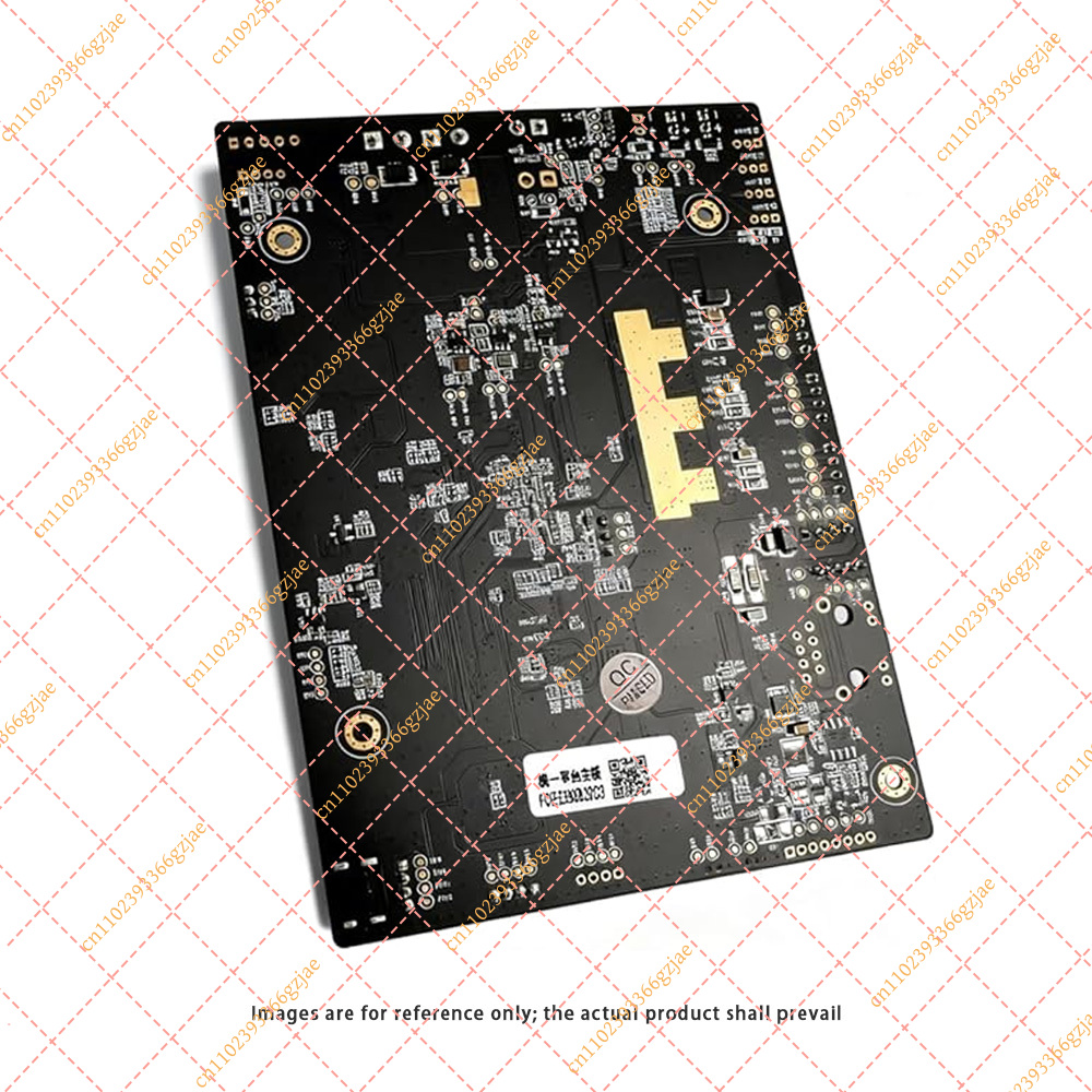 Untuk Creality Original K1C 20 - Motherboard 3D Printer ulasan dan harga