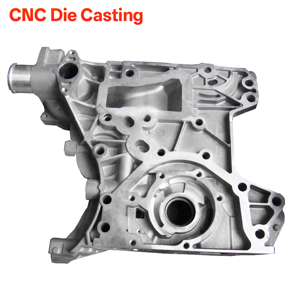 Layanan Pengecoran CNC: Bak Ol - 3D Printing Files ulasan dan harga