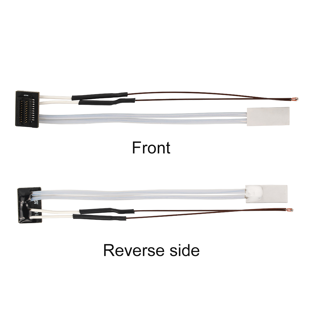 Pemanas Keramik Thermistor unt - 3D Printing Bambu ulasan dan harga