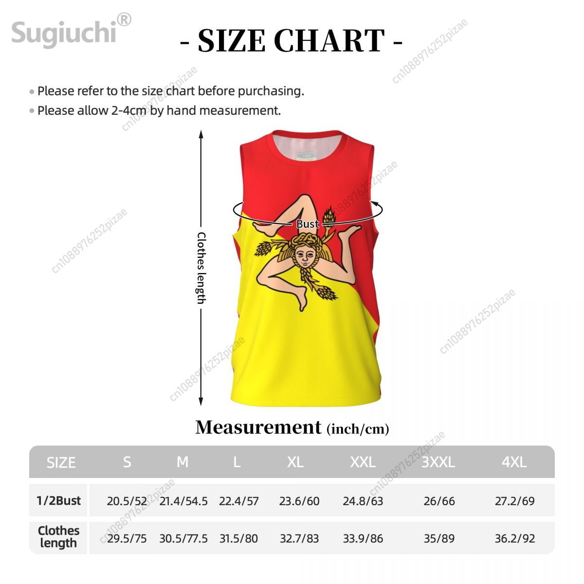 Nomor kustom Sicily Sicilia 3D - 3D Printing Name ulasan dan harga