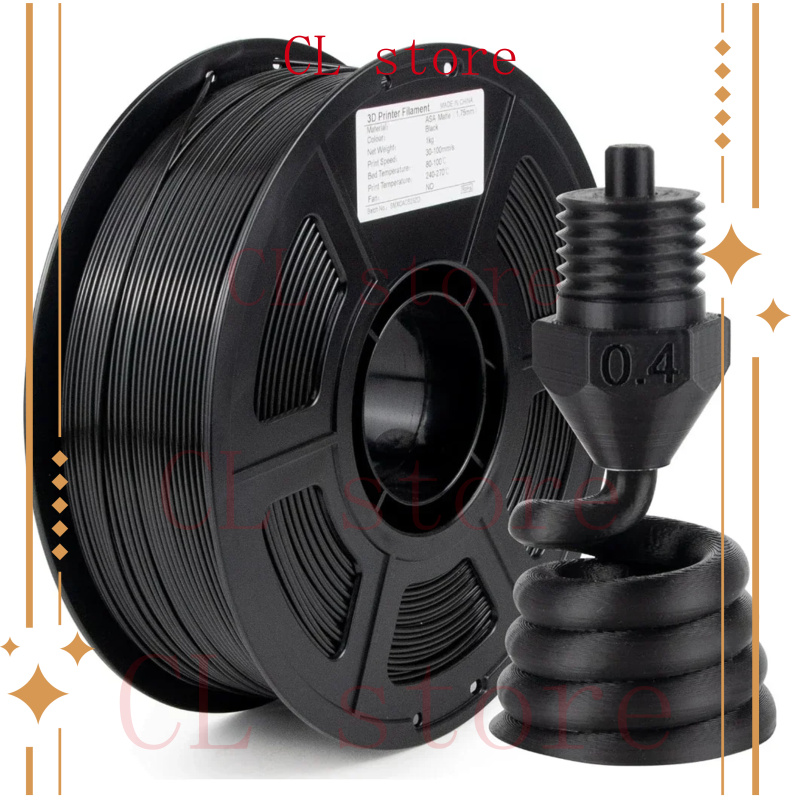 Filamen ASA 1.75mm - Tahan UV/ - Asa Filament Outdoor ulasan dan harga