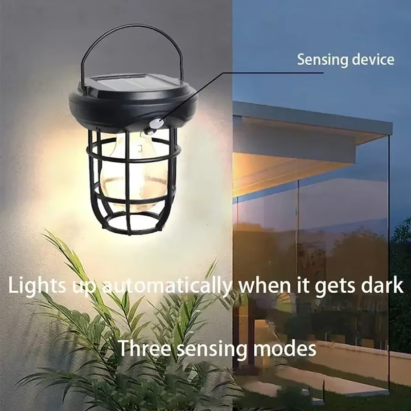 Lampu Camping Atmosfer Luar Ru - Asa Filament Outdoor ulasan dan harga