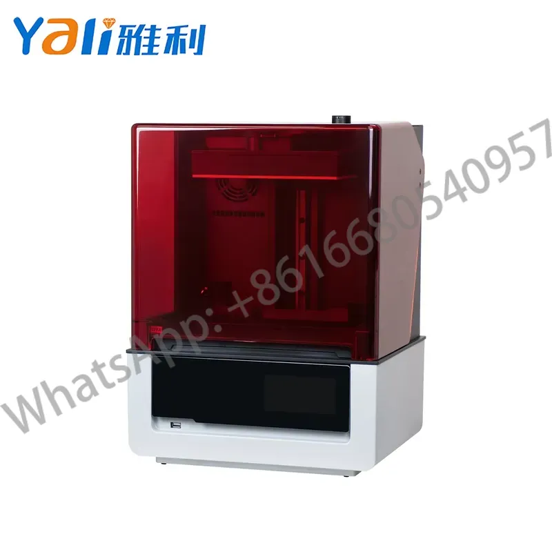 Mesin Cetak 3D dengan Teknolog - 3D Printing Wax Machine ulasan dan harga