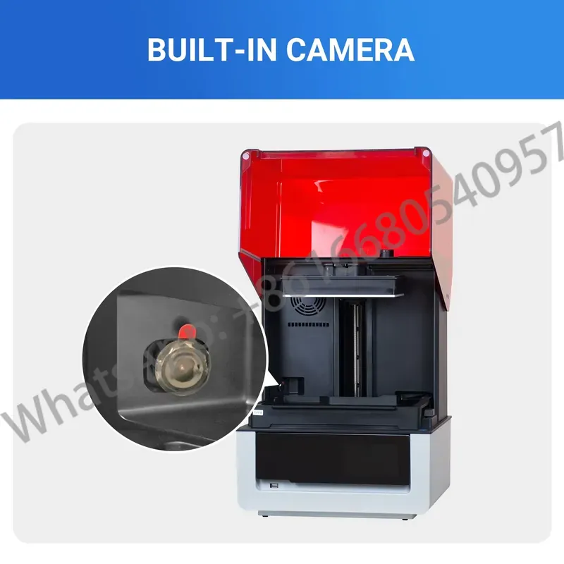 Mesin Cetak 3D dengan Teknolog - 3D Printing Wax Machine ulasan dan harga