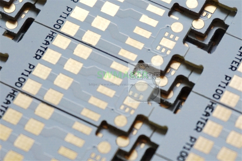 1 buah UM3 3D penggantian prin - 3D Printing Files ulasan dan harga