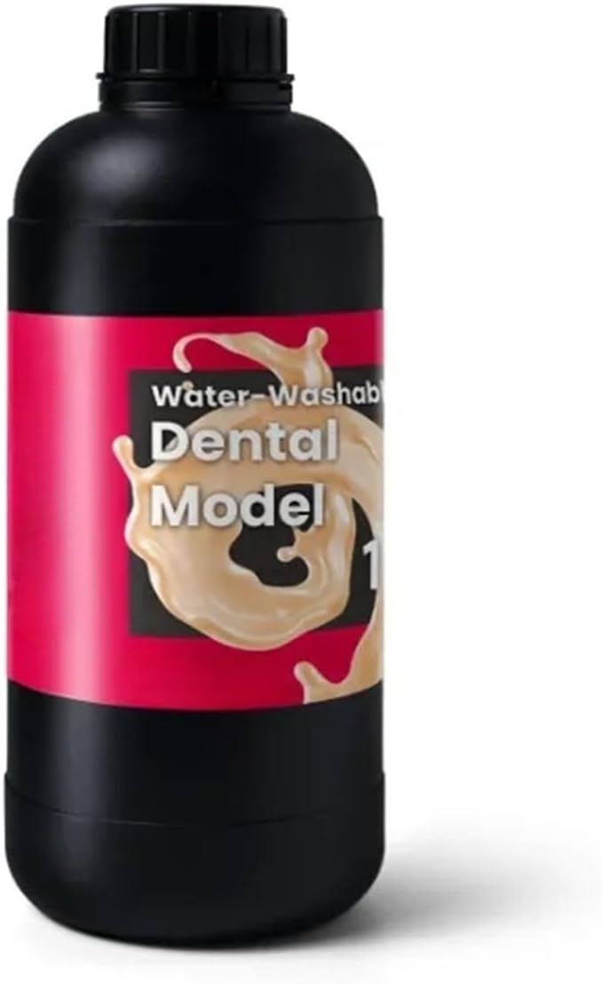 Resin Printer 3D Phrozen Water - Glue For 3D Printing ulasan dan harga