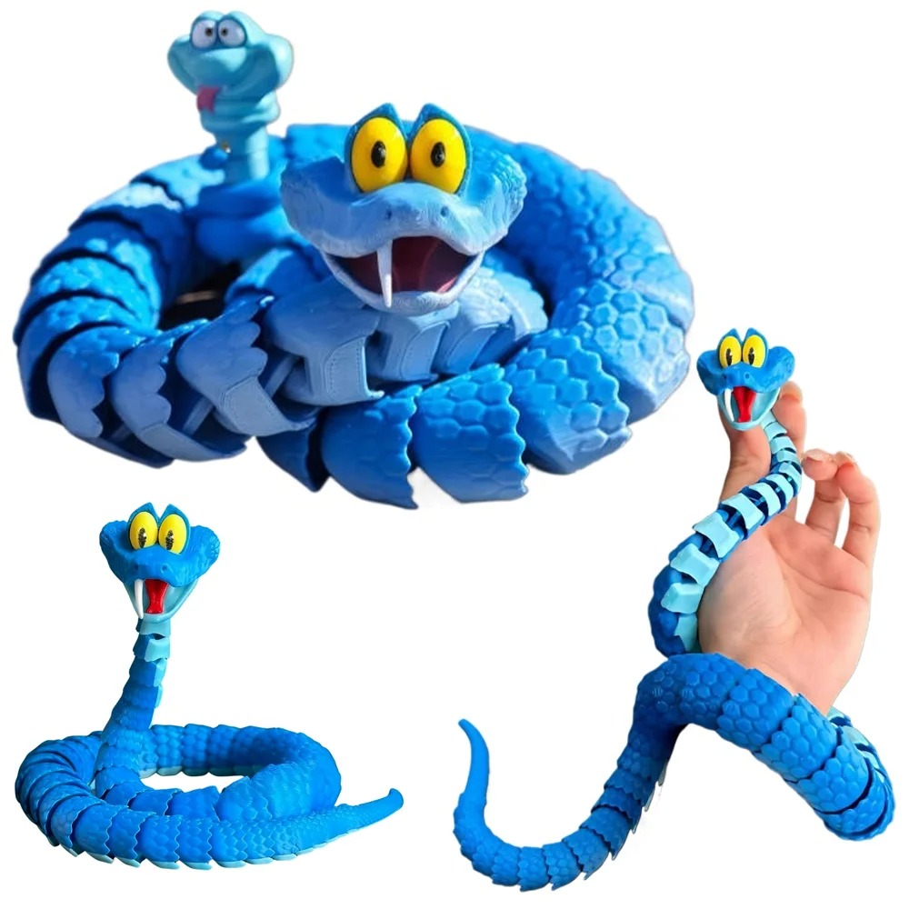Zootopia Mainan Simulasi Sendi - 3D Printing Objects ulasan dan harga