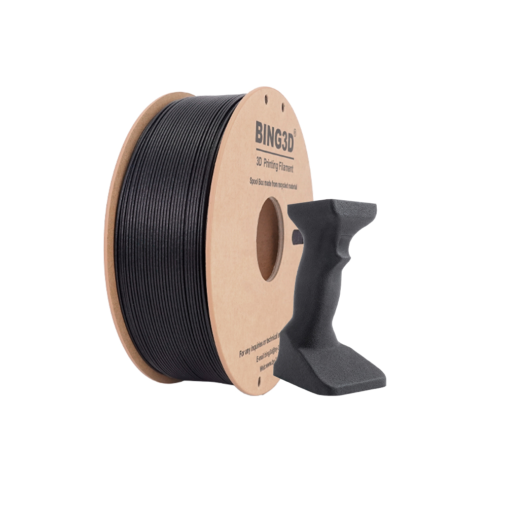 Filamen Printer 3D Bing ASA-CF - Asa Filament Outdoor ulasan dan harga