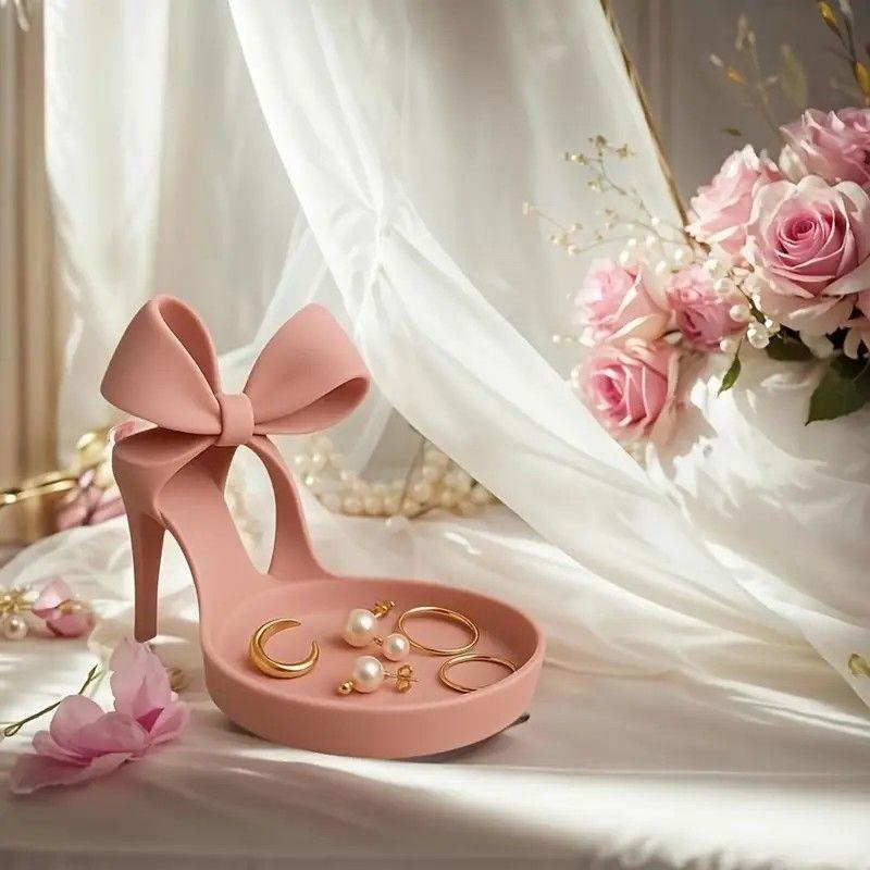 Tempat Perhiasan Hak Tinggi Ce - 3D Printing Jewellery ulasan dan harga