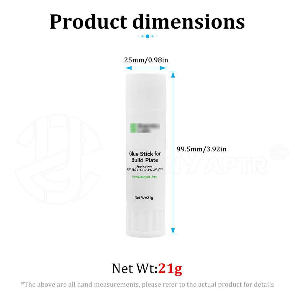 Stik Lem Padat Universal untuk - Glue For 3D Printing ulasan dan harga