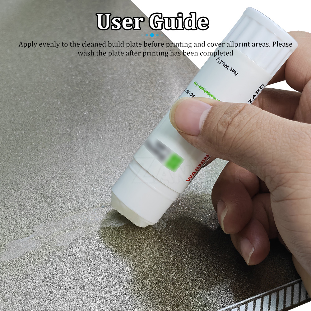 Stik Lem Padat Universal untuk - Glue For 3D Printing ulasan dan harga
