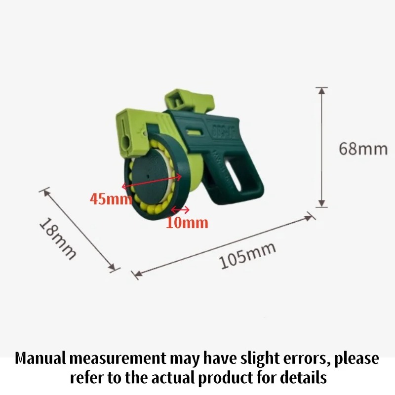 Model Mainan Seru Rakitan Ceta - 3D Printing Use ulasan dan harga